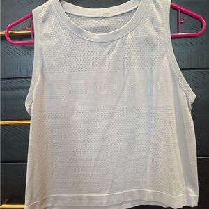 Lululemon Sleeveless Top